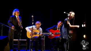 esmeralda rancapino fandangos TFM