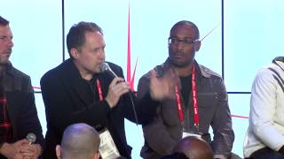 Mainstream vs. Indie Film Composing at the BMI Sundance Roundtable