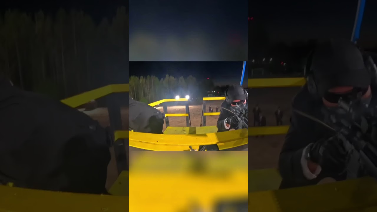 Ultimate Battle Royale  Explosive Final Phase with Cannons, Machine Guns, and Fireworks