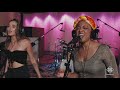 Post-GearFest Exclusive : Omar Hakim & Ozmosys LIVE FROM TELEFUNKEN SOUNDSTAGE Good Times Lets Dance