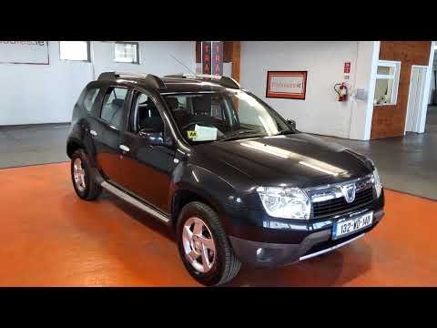 Dacia Duster 2013 - Image 2