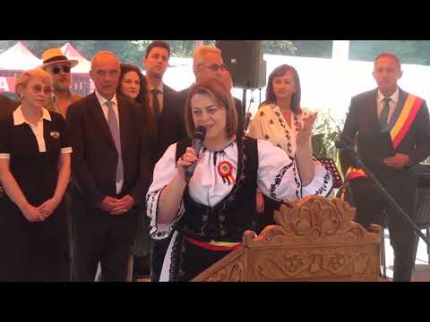 Întâlnirea moților cu istoria.  Dupa Piatră 2024