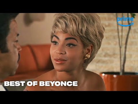 Best Of Beyonce as Etta James | Cadillac Records | Prime Video