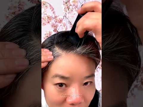 Hair Dye Stick
