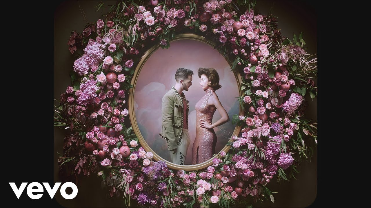 C. Tangana — Cuando me Miras