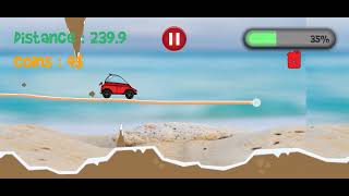 Crazy Car Drive Road Challenge video preview
