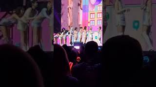 Download lagu #Twice Heart Shaker Atlanta (ending pose) mp3