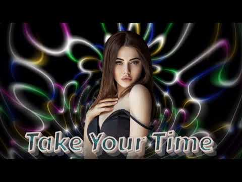Rynar Glow - Take Your Time ( Extended Vocal Glow Mix , Extra Instrumental ) 2022 NEW ITALO DISCO