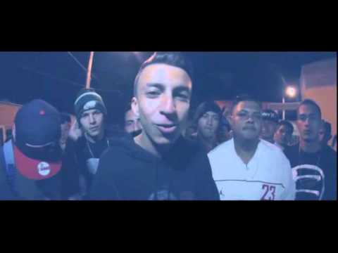 Mr Bliner - Bienvenidos Al Terreno Ft Toser One, Animal, Bockal Azn, Tm Zaiko & Nuco (Video Oficial)