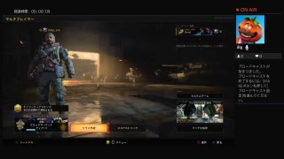 ［BO4］暴言吐いたらビンタ