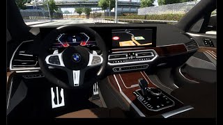 BMW X5 G05 2024 V1.2 1.56 /Euro Truck Simulator 2 2025