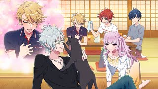 【DREAM!ing】胸が苦しいんだ！【実況】#30