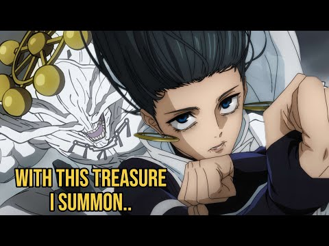 Yuka's Ten Shadows Fully Explained