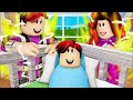 Raised By Superheroes A Roblox Movie