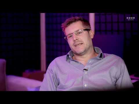 Skryta sila zvuku (1. díl): Juraj Mravec