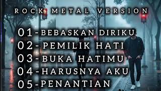Download lagu TOP ARMADA - COVER ROCK METAL NEW VERSION mp3