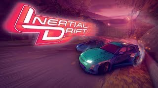 Inertial Drift