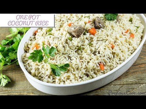 download lagu mp3 mp4 African Coconut Rice Recipe, download lagu African Coconut Rice Recipe gratis, unduh video klip African Coconut Rice Recipe