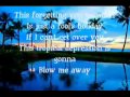 Alan Jackson   Tropical Depression