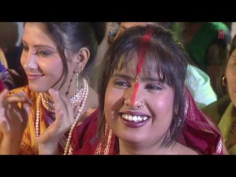 GANGA JI KE GHATE Bhojpuri Chhath Pooja Geet — watch video