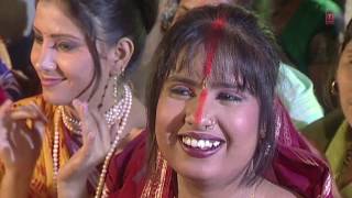 GANGA JI KE GHATE Bhojpuri Chhath Pooja Geet DEVI I Full HD Video Song I BAHANGI CHHATH MAAI KE JAAY - CHHATH