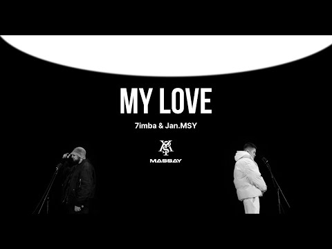 7imba & Jan.MSY - My Love (live 2025) #жансабыров #massay #массай #7imba #часть3