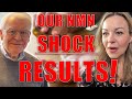 Shock NAD results after 11-month NMN trial | What did it do for us and will we keep taking it?