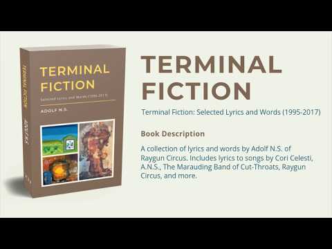 Terminal Fiction promo video