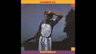 Gilberto Gil - Balafon - Nightingale (1979)