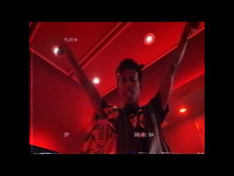 RAHSAUCE! -"THE ONE" [PERFORMANCE]