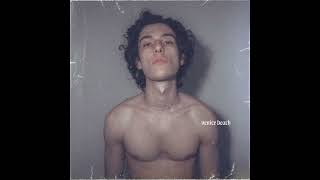 Cover art for Venice Beach