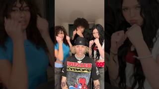 what did you say about my brothaaaa #shorts #skyyjade ​⁠@v7ena ​⁠@nevaaada ​⁠