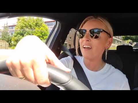 Ghetto Supastar cover by Laura Angela #ghettosupastar #oldschool