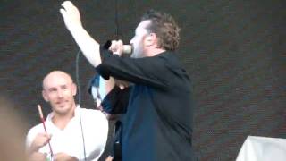 Elbow @APW "Weather to Fly"
