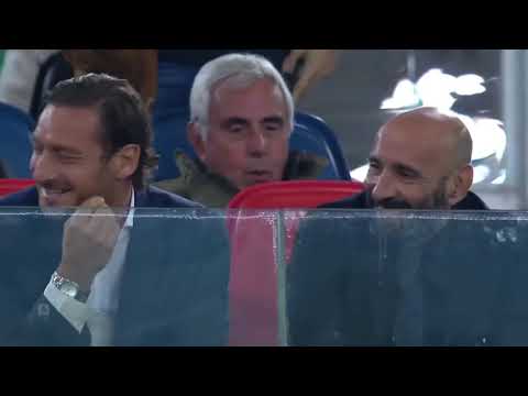 CENGİZ ÜNDER 2018-2019 EN İYİ GOLLER VE ASİSTLER