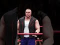 What Was I Thinking When I Was Creating This Character Lol Shorts Wwe Wwe2k20
