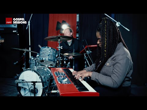Nord Gospel Sessions: Michael Bereal feat. Daniella Bernard - The Vibe