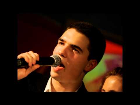 nessun dorma - Luciano Pavarotti (Giacomo Puccini) cover by Milan Bujaković