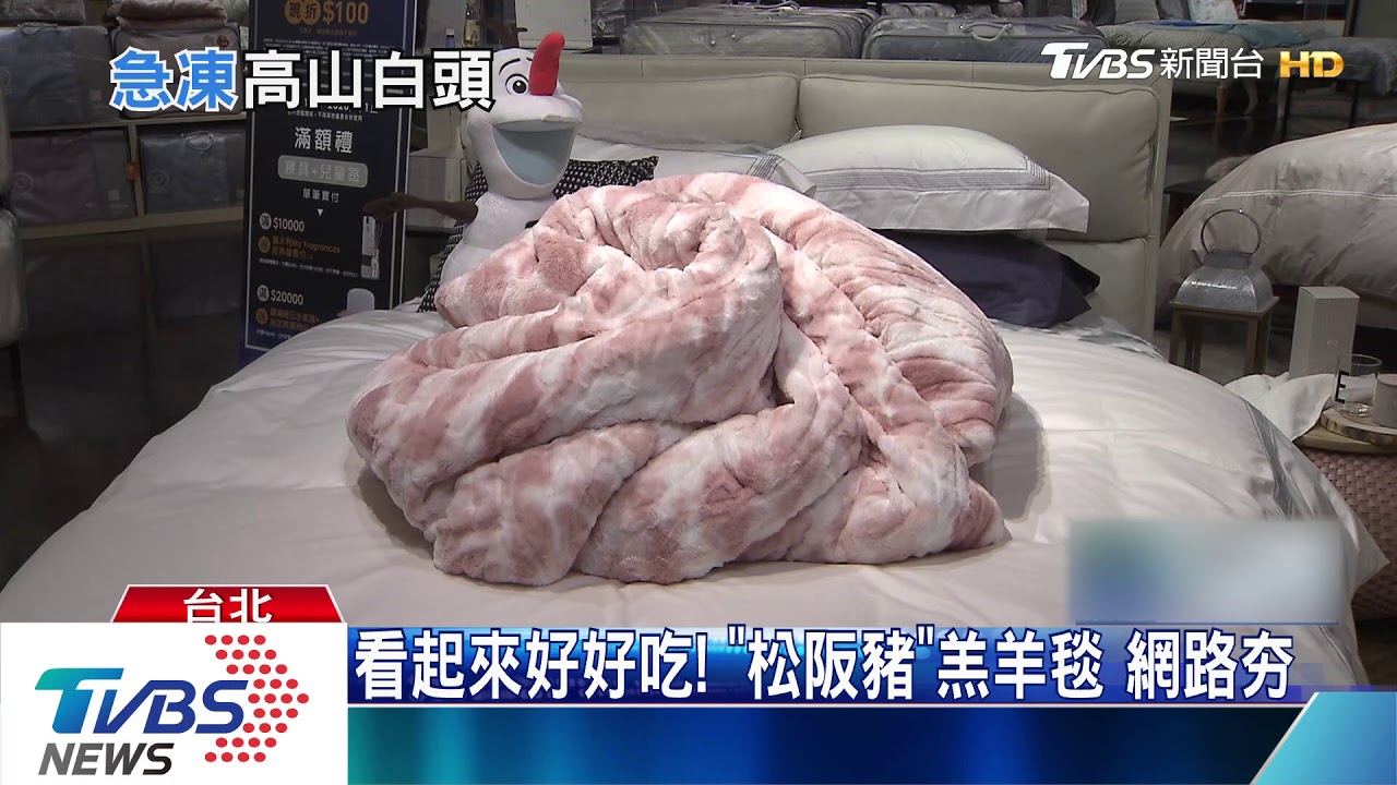 入冬初雪來了!「雪山」成銀白 山友超嗨