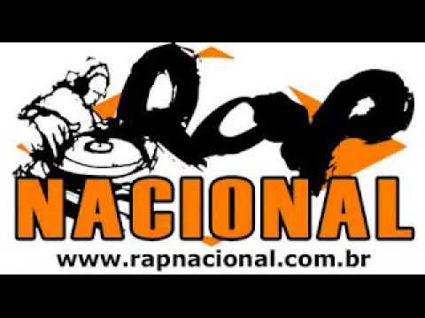 Feinho ft Binho MC & Pesadelo Verbal - Salve Geral