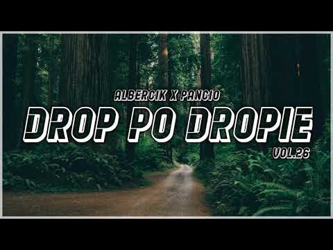 ☢️DROP PO DROPIE VOL.26 - ALBERCIK & PANCIO☢️