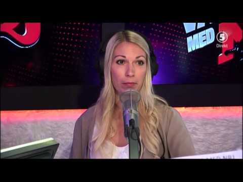 Jacqueline Joos känsloskola - VAKNA med NRJ