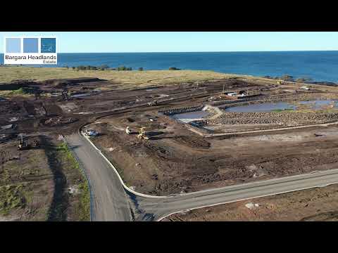 Bargara Headlands Update