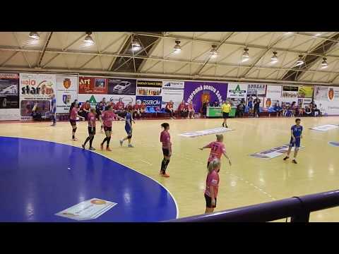 Laura Chiper - extrema dreaptă a Coronei Brașov