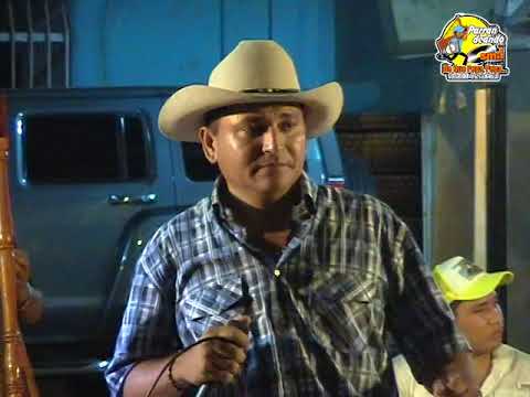 Jose Ali Rojas - El caiman de boca brava