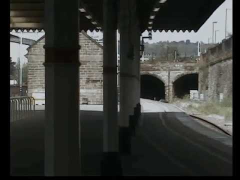 Maltby Railway Documentary S2 E6 With 46201 Princess Elizabeth on a test run