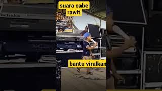 Download lagu Suaranya cabe rawit, #music, #hitsdangdut, #dangdutviral, #karyantoofficial. mp3