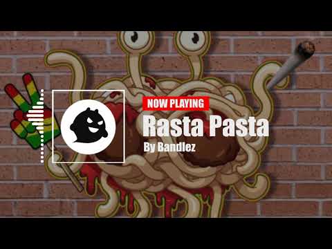 Bandlez - Rasta Pasta