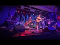 Pernice Brothers - "All I Know" (live at the Crystal Ballroom, Somerville, MA 5/18/23)
