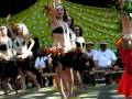 TAHITIAN DANCE CORINNE Hitia Show Ending 2009